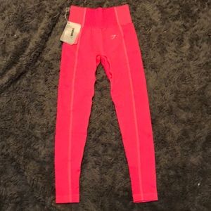 gymshark leggings